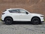 Mazda CX-5 2.0 e-SkyActiv-G M Hybrid 165 Homura | AUTOMAAT | LEDER | SUNROOF | BOSE | APPLE CARPLAY