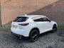 Mazda CX-5 2.0 e-SkyActiv-G M Hybrid 165 Homura | AUTOMAAT | LEDER | SUNROOF | BOSE | APPLE CARPLAY