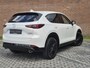 Mazda CX-5 2.0 e-SkyActiv-G M Hybrid 165 Homura | AUTOMAAT | LEDER | SUNROOF | BOSE | APPLE CARPLAY