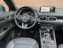Mazda CX-5 2.0 e-SkyActiv-G M Hybrid 165 Homura | AUTOMAAT | LEDER | SUNROOF | BOSE | APPLE CARPLAY
