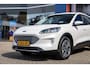 Ford Kuga 2.5 PHEV Titanium X | Trekhaak 1500kg. | 360 camera | Winterpack | Head-Up | Cruise Control Adaptief | LM Velgen | Apple Carplay/Android Auto | Achterbank verwarmd | Achteruitrijcamera | Bandenspanningscontrolesysteem