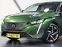 Peugeot 308 130PK Allure | AppleCarPlay/AndroidAuto | Adaptive Cruise Control | LEER/Stof | Camera | Keyless | LED lampen | Navigatie | 17"LMV | Armsteun | Keyless | Privacy Glass | Isofix |
