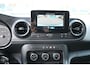 Mercedes-Benz Citan 110 CDI L1 Base MBUX met camera, Smartphone integratie, Etc.