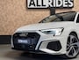 Audi A3 Sportback 2.0 TFSI S3 quattro | Pano | HUD | B&O | Sfeerverlichting | Camera | Led