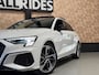 Audi A3 Sportback 2.0 TFSI S3 quattro | Pano | HUD | B&O | Sfeerverlichting | Camera | Led