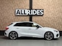 Audi A3 Sportback 2.0 TFSI S3 quattro | Pano | HUD | B&O | Sfeerverlichting | Camera | Led