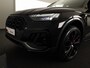 Audi Q5 55 TFSI e S edition Competition 367pk | Panoramadak | Head Up Display | lederen bekleding | 21 inch Lichtmetalen velgen |