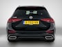 Mercedes-Benz C-klasse Estate 180 AMG Line | Amg In en Exterieur | Dodehoekassistent | Memory Seats | Night pakket |