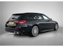Mercedes-Benz C-klasse Estate 180 AMG Line | Amg In en Exterieur | Dodehoekassistent | Memory Seats | Night pakket |