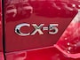 Mazda CX-5 2.0 e-SkyActiv-G M Hybrid 165 Homura | AUTOMAAT | LUXE TREKHAAK | 360 CAMERA | BOSE | STOEL + STUUR VERWARMING | ELEKTR A.KLEP | NED.AUTO | LAGE KM STAND |