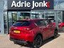 Mazda CX-5 2.0 e-SkyActiv-G M Hybrid 165 Homura | AUTOMAAT | LUXE TREKHAAK | 360 CAMERA | BOSE | STOEL + STUUR VERWARMING | ELEKTR A.KLEP | NED.AUTO | LAGE KM STAND |