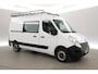 Renault Master T35 2.3 dCi L2H2 | Marge | Airco | Trekhaak | Imperiaal | Parkeersens.