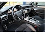 Audi A6 Avant 45 TDI QUATTRO / PANO / B&O / LUCHTVERING / LED MATRIX / HUD / TREKHAAK / MEMORY / 360 CAMERA / S6