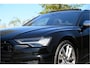 Audi A6 Avant 45 TDI QUATTRO / PANO / B&O / LUCHTVERING / LED MATRIX / HUD / TREKHAAK / MEMORY / 360 CAMERA / S6