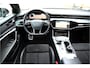 Audi A6 Avant 45 TDI QUATTRO / PANO / B&O / LUCHTVERING / LED MATRIX / HUD / TREKHAAK / MEMORY / 360 CAMERA / S6