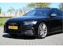 Audi A6 Avant 45 TDI QUATTRO / PANO / B&O / LUCHTVERING / LED MATRIX / HUD / TREKHAAK / MEMORY / 360 CAMERA / S6