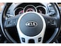 Kia Venga 1.6 CVVT ExecutiveLine Automaat. Trekhaak, navigatie.
