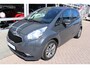 Kia Venga 1.6 CVVT ExecutiveLine Automaat. Trekhaak, navigatie.