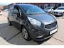 Kia Venga 1.6 CVVT ExecutiveLine Automaat. Trekhaak, navigatie.