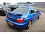 Subaru Impreza 2.0 WRX AWD