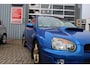 Subaru Impreza 2.0 WRX AWD