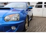 Subaru Impreza 2.0 WRX AWD