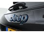 Jeep Compass 4xe 240 Plug-in Hybrid Electric 80th Anniversary Trekhaak, Automaat, Full Black!