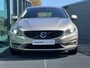 Volvo V60 1.6 T4 Summum Handgeschakeld, Cruise control, Premium Sound, Camera, Stoelverwarming, Panorama dak, Leren bekleding, Memory