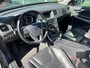 Volvo V60 1.6 T4 Summum Handgeschakeld, Cruise control, Premium Sound, Camera, Stoelverwarming, Panorama dak, Leren bekleding, Memory