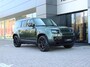 Land Rover Defender 2.0 P300e 110 Forest Edition | stuur en stoel verwarming |