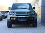 Land Rover Defender 2.0 P300e 110 Forest Edition | stuur en stoel verwarming |