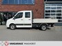 Volkswagen Crafter 50 2.0 TDI L2H1 DC Laadbak 6-Pers. 3500Kg Trek Airco/Cruise/Bluetooth