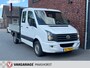 Volkswagen Crafter 50 2.0 TDI L2H1 DC Laadbak 6-Pers. 3500Kg Trek Airco/Cruise/Bluetooth