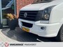 Volkswagen Crafter 50 2.0 TDI L2H1 DC Laadbak 6-Pers. 3500Kg Trek Airco/Cruise/Bluetooth