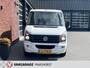 Volkswagen Crafter 50 2.0 TDI L2H1 DC Laadbak 6-Pers. 3500Kg Trek Airco/Cruise/Bluetooth