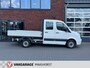 Volkswagen Crafter 50 2.0 TDI L2H1 DC Laadbak 6-Pers. 3500Kg Trek Airco/Cruise/Bluetooth