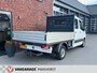 Volkswagen Crafter 50 2.0 TDI L2H1 DC Laadbak 6-Pers. 3500Kg Trek Airco/Cruise/Bluetooth