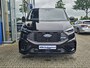 Ford E-Transit Custom 320 L2H1 MS-RT 71 kWh DC 280pk | Ford Voorraad | Dubbele zijschuifdeur | Inklapbare trekhaak | Centrale dubbele vergrendeling | Driver Assistent Pack Ultimate | 2 AGM accus | BEV 3-fase oplaadkabel (mode 3, 32A, 10m) | Adaptieve LED koplampen met verblindingsvrij grootlicht | Vehicle Integration System