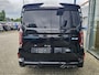 Ford E-Transit Custom 320 L2H1 MS-RT 71 kWh DC 280pk | Ford Voorraad | Dubbele zijschuifdeur | Inklapbare trekhaak | Centrale dubbele vergrendeling | Driver Assistent Pack Ultimate | 2 AGM accus | BEV 3-fase oplaadkabel (mode 3, 32A, 10m) | Adaptieve LED koplampen met verblindingsvrij grootlicht | Vehicle Integration System