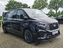 Ford E-Transit Custom 320 L2H1 MS-RT 71 kWh DC 280pk | Ford Voorraad | Dubbele zijschuifdeur | Inklapbare trekhaak | Centrale dubbele vergrendeling | Driver Assistent Pack Ultimate | 2 AGM accus | BEV 3-fase oplaadkabel (mode 3, 32A, 10m) | Adaptieve LED koplampen met verblindingsvrij grootlicht | Vehicle Integration System