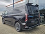 Ford E-Transit Custom 320 L2H1 MS-RT 71 kWh DC 280pk | Ford Voorraad | Dubbele zijschuifdeur | Inklapbare trekhaak | Centrale dubbele vergrendeling | Driver Assistent Pack Ultimate | 2 AGM accus | BEV 3-fase oplaadkabel (mode 3, 32A, 10m) | Adaptieve LED koplampen met verblindingsvrij grootlicht | Vehicle Integration System