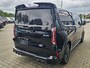 Ford E-Transit Custom 320 L2H1 MS-RT 71 kWh DC 280pk | Ford Voorraad | Dubbele zijschuifdeur | Inklapbare trekhaak | Centrale dubbele vergrendeling | Driver Assistent Pack Ultimate | 2 AGM accus | BEV 3-fase oplaadkabel (mode 3, 32A, 10m) | Adaptieve LED koplampen met verblindingsvrij grootlicht | Vehicle Integration System
