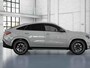 Mercedes-Benz GLE Mercedes-AMG Coupé 53 Hybrid 4MATIC+