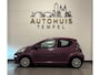 Peugeot 107 1.0 Active Nap Airco Led 5Deurs Isofix Elektrische Ramen Toerenteller Centraledeur v