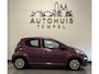 Peugeot 107 1.0 Active Nap Airco Led 5Deurs Isofix Elektrische Ramen Toerenteller Centraledeur v