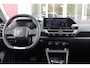Citroën C4 C4 1.2 HYbrid 145PK MAX | HEAD UP DISPLAY | CAMERA VOOR + ACHTER | NAVIGATIE | DRAADLOZE TELEFOONLADER | FULL LED KOPLAMPEN | DRAADLOZE APPLE CARPLAY/ANDROID AUTO | 18" LICHTMETALEN VELGEN | ADAPTIVE CRUISE CONTROL | CLIMATE CONTROL | LEDEREN BEKLEDING | DAB+ RADIO | KEYLESS ENTRY/START |