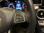 Mercedes-Benz C-klasse Estate 180 Prestige Automaat Stoelverwarming Airco Led Pano Leder/Stof Cruise Start/Stop