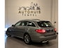 Mercedes-Benz C-klasse Estate 180 Prestige Automaat Stoelverwarming Airco Led Pano Leder/Stof Cruise Start/Stop