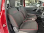 Fiat 500e Red 42 kwh Achteruitrijcamera - Airco - Parkeersensor achter - Navigatiesysteem - Apple carplay - Cruise control - Licht metalen velgen 16 inch - Radio - Ramen elektrisch - Multifunctioneel stuurwiel -  - Draadloze telefoonoplader - Led verlichting - Automaat - Usb aansluiting - Bluetooth