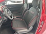 Fiat 500e Red 42 kwh Achteruitrijcamera - Airco - Parkeersensor achter - Navigatiesysteem - Apple carplay - Cruise control - Licht metalen velgen 16 inch - Radio - Ramen elektrisch - Multifunctioneel stuurwiel -  - Draadloze telefoonoplader - Led verlichting - Automaat - Usb aansluiting - Bluetooth